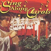 cover image for Paisley Abbey Choir - Sing Along Carols
