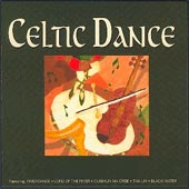 cover image for Celtic Dance