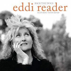 cover image for Eddi Reader - Back The Dogs (EP)