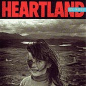 cover image for Runrig - Heartland