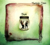 cover image for Tattie Jam - Jam