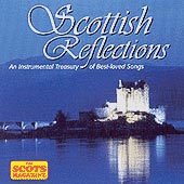 cover image for Scottish Reflections