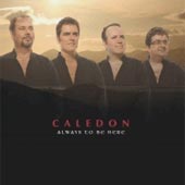 cover image for Caledon - Always To Be Here