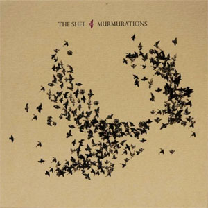 cover image for The Shee - Murmurations