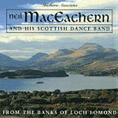 cover image for Neil MacEachern - From the Banks of Loch Lomond