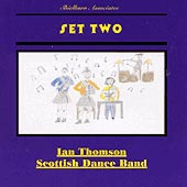 cover image for Ian Thompson and His SDB - Set Two