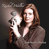 cover image for Rachel Walker - Fon Reul-Sholus