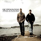 cover image for Skipinnish - Live From The Ceilidh House