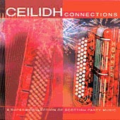 cover image for Ceilidh Connections (Scottish Dance)