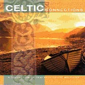 cover image for Celtic Connections