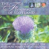 cover image for The Flowers of Scotland