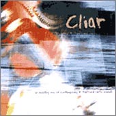 cover image for Cliar - Cliar