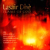 cover image for Cliar - Lasair Dhe (Flame of God)