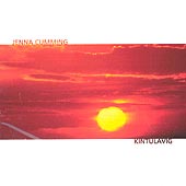 cover image for Jenna Cumming - Kintulavig