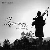 cover image for Stuart Liddell - Inveroran