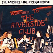 cover image for Michael Philip Ceilidh Band - At The Riverside