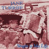cover image for Jane Turriff - Singin Is Ma Life