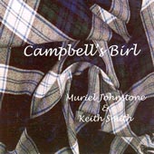 cover image for Muriel Johnstone and Keith Smith - Campbell's Birl