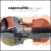 cover image for Capercaillie - Get Out