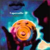 cover image for Capercaillie - Secret People
