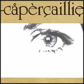 cover image for Capercaillie (album)