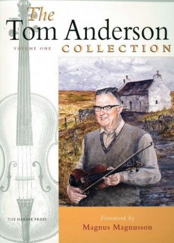 The Tom Anderson Collection Vol 1