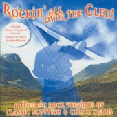 cover image for Rockin' All Over The Glen
