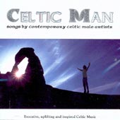 cover image for Celtic Man