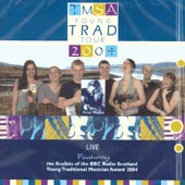 cover image for TMSA Young Trad Tour 2004
