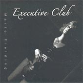 cover image for Marie Fielding - Executive Club