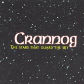cover image for Crannog - The Stars That Guard The Sky