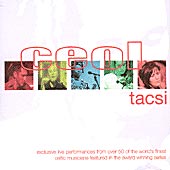 cover image for Ceol Tacsi