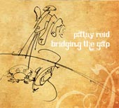 cover image for Patsy Reid - Bridging The Gap