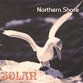 cover image for Solan - Northern Shore