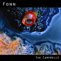 cover image for The Campbells - Fonn