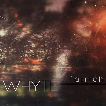 cover image for Whyte - Fairich
