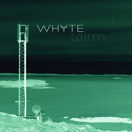 cover image for Whyte - Tairm