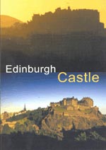 cover image for Edinburgh Castle