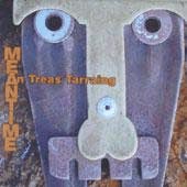 cover image for MeanTime - An Treas Tarraing