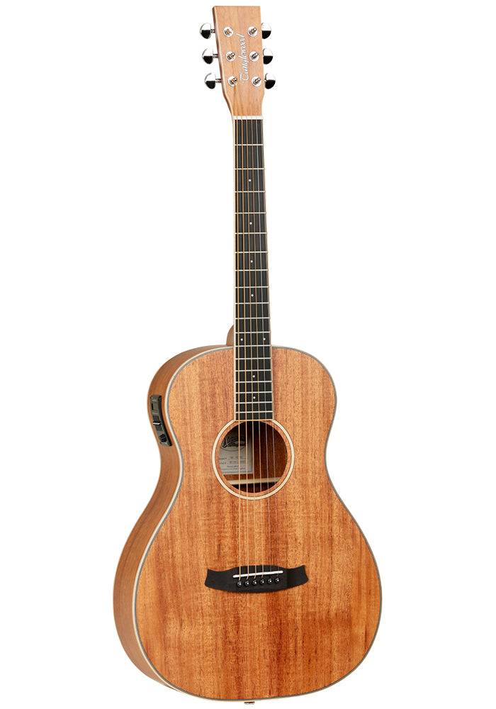 Tanglewood Union Parlour Electro Acoustic TWUPE