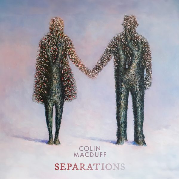 Colin MacDuff - Separations