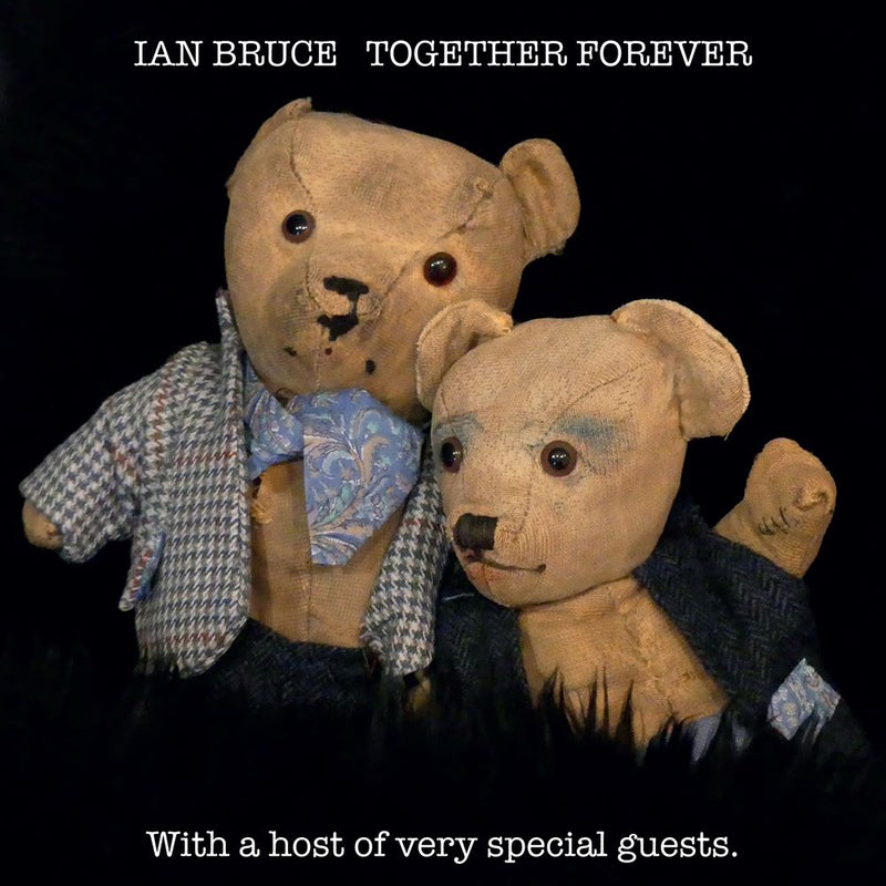 Ian Bruce - Together Forever