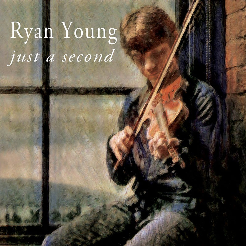 Ryan Young - Just A Second