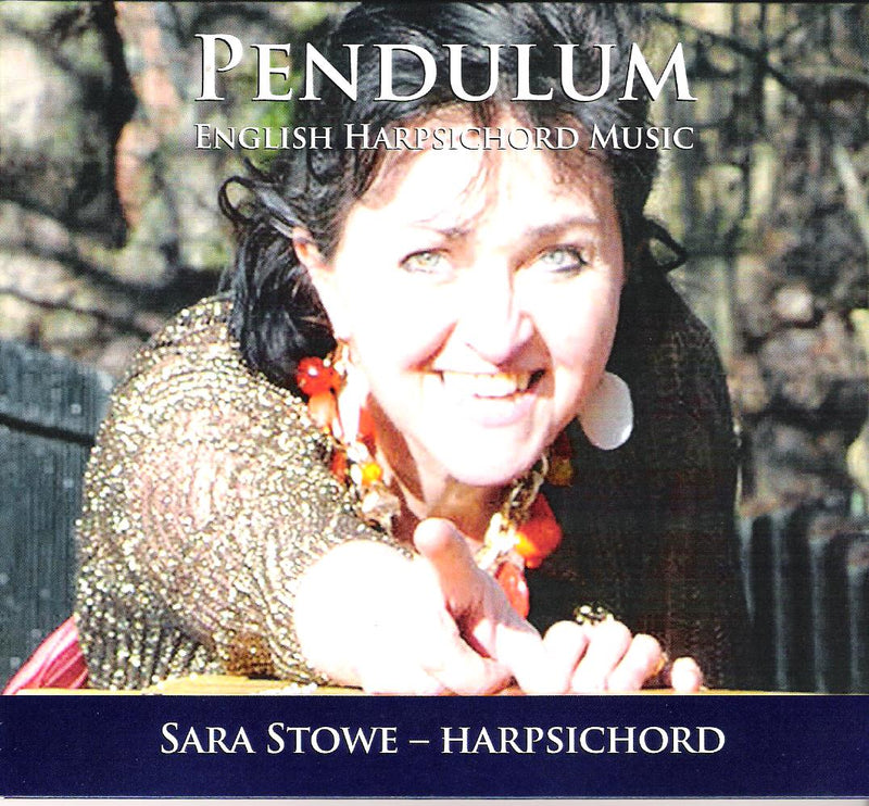 Sara Stowe - Pendulum