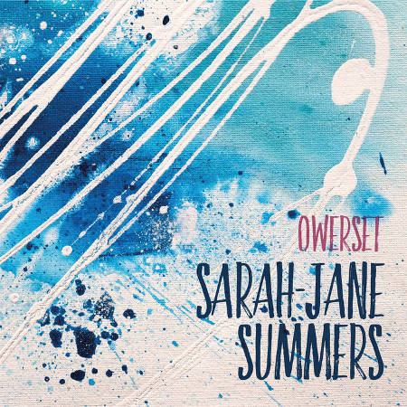 cover image for Sarah-Jane Summers - Owerset