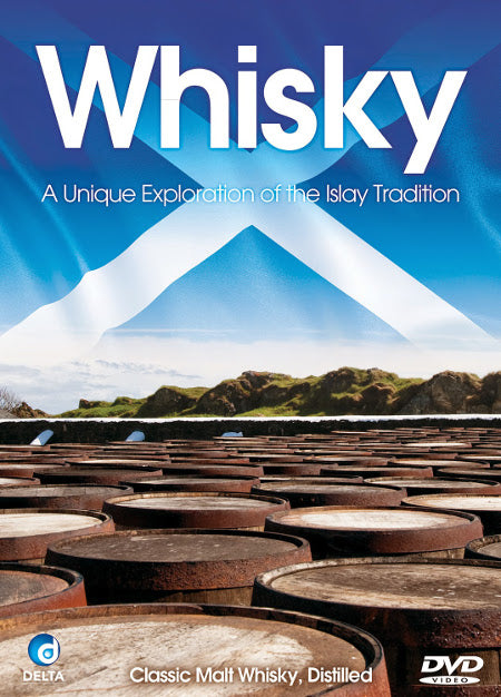 cover image for Whisky