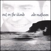 cover image for Ado Matheson - Out On The Islands