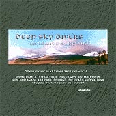 cover image for Deep Sky Divers - Highlands and Skylands