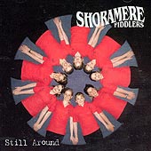 cover image for Shoramere - Still Around