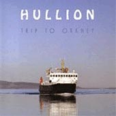 cover image for Hullion - Trip To Orkney